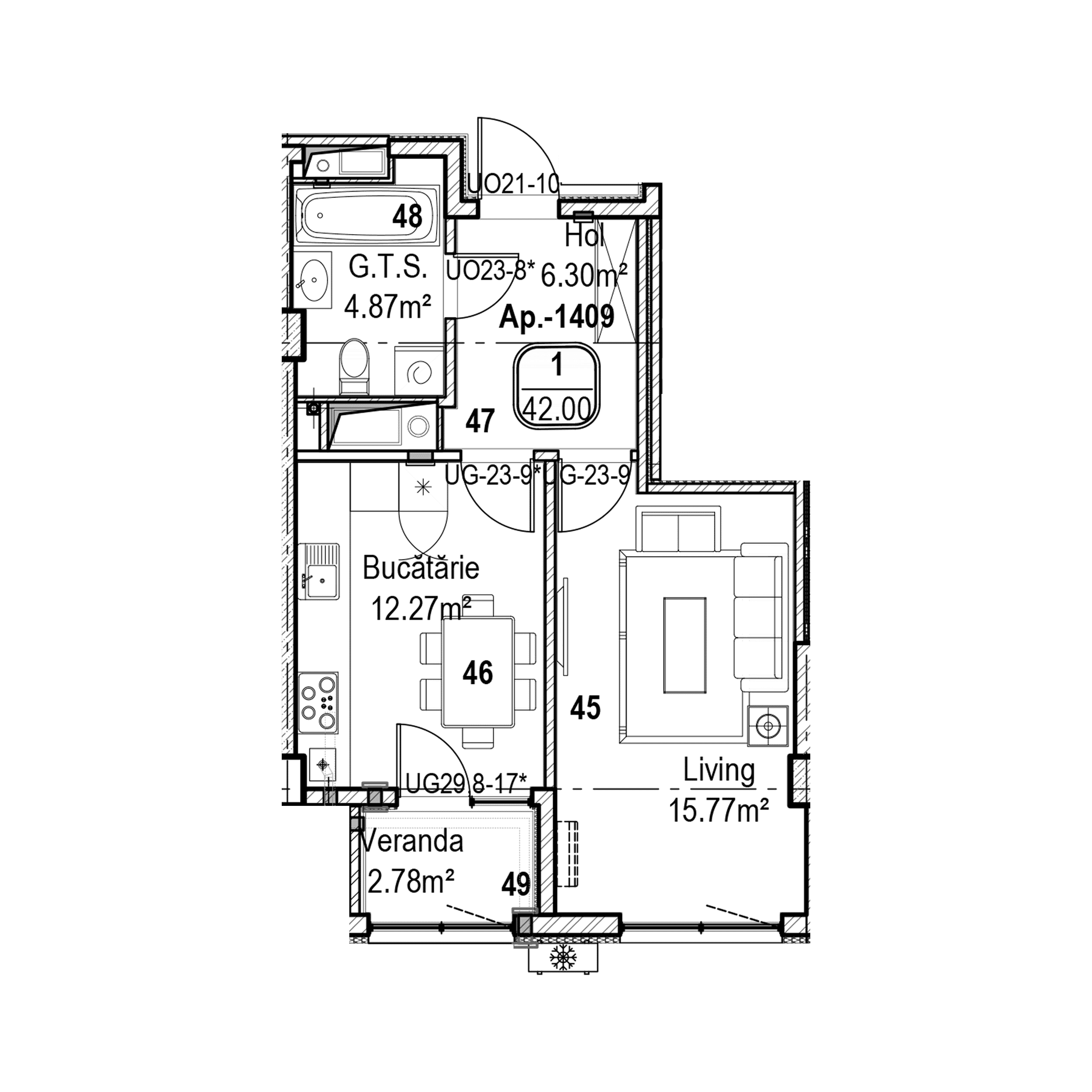 apartment cover photo